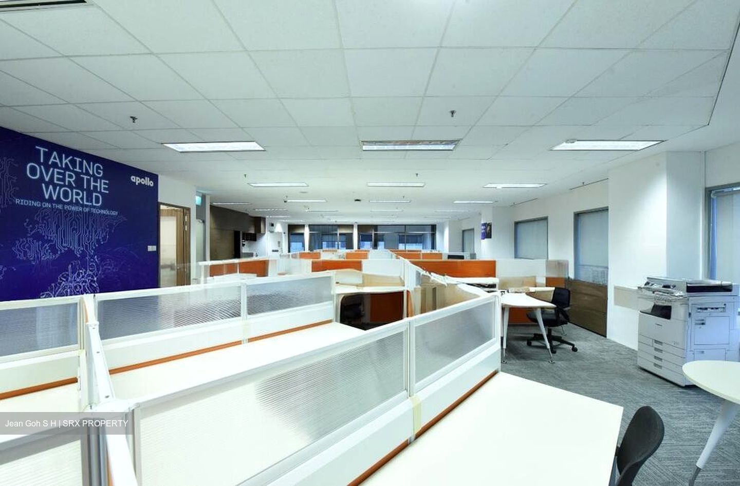 Suntec Tower Five (D1), Office #521682021